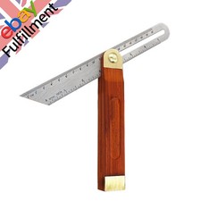 Adjustable Bevel Angle Ruler