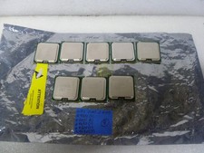 Lot mix intel core 2 - 8,