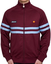 Ellesse Rimini Track Top