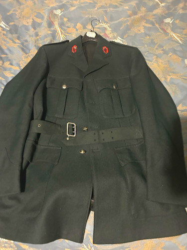 Mint condition royal ulster - mint,
