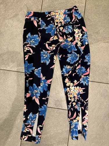 Women capri trousers zara - trousers,