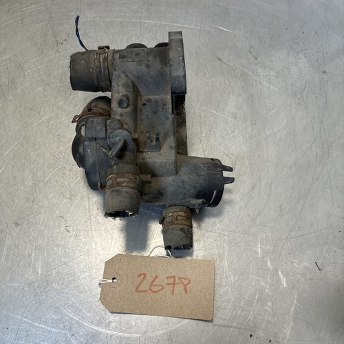 Golf mk4 1 6 16v - vw,