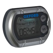 Oxford Micro Digital Clock
