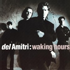 Del Amitri - Waking Hours -