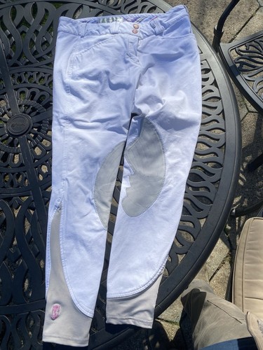 Tredstep symphony breeches - tredstep,