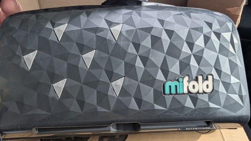 Mifold grab and compact car - mifold,