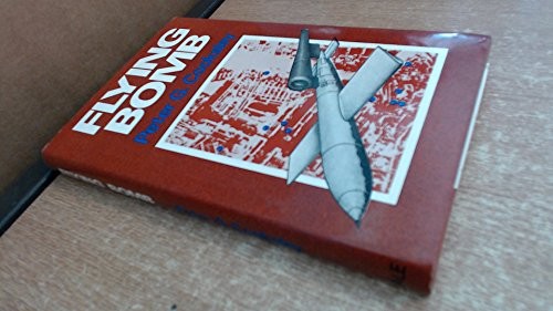 Flying bomb cooksley - flying, cooksley,