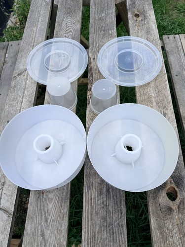 Pack hive top feeder - pack,