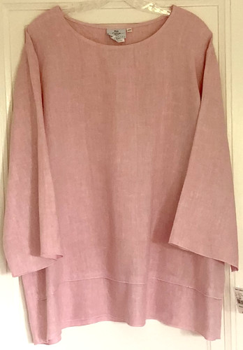 New pink hot cotton - pink,