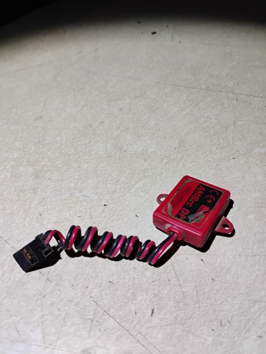 Amb personal transponder - transponder,