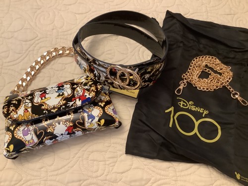 Disney aldo 100 - aldo,