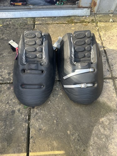 Obo kickers size - size, large