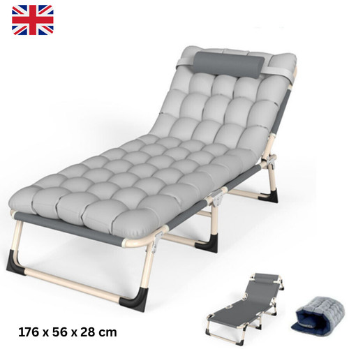 Heavy duty folding bed - heavy,