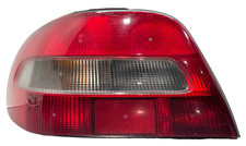 2001 Volvo C70 Coupe OEM Left