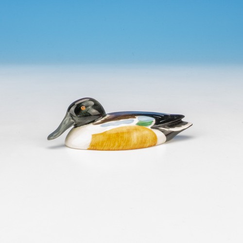 Beswick pottery shoveler - beswick,