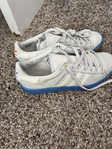 Adidas forest hills - hills, men's