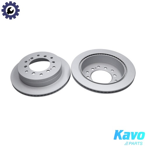 Brake disc 9413 - 2x,