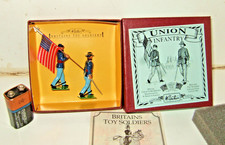 Britains 8880, ACW,  X2 Union