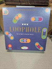 NEW~Binary Arts XEX LOOPHOLE