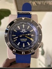 Monroe Adventure Automatic