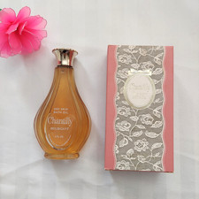 VTG Chantilly Houbigant Dry