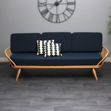 Ercol Daybed/ Studio Couch -