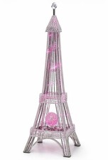 Elegant  LED Crystal Eiffel