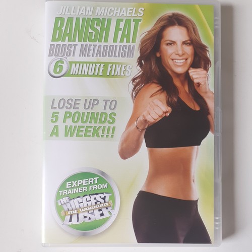 Jillian michaels banish - michaels,