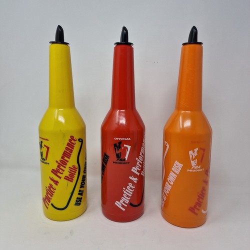 Set flair bartender - of,