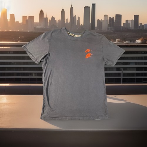 The nike tee - the, tour