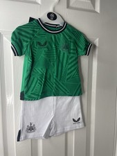 Newcastle United Away New Born