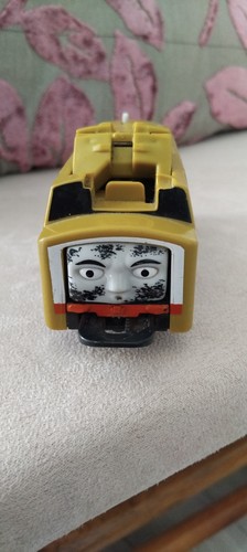 Diesel crash and repair - crash,
