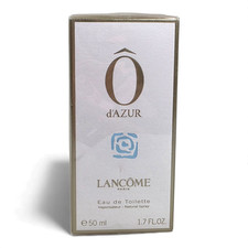 LANCOME O d' Azur Eau de
