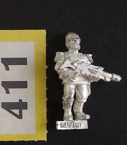 Classic praetorian guard - classic,