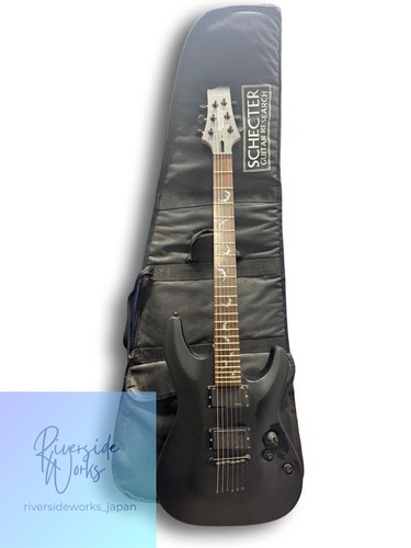 Schecter diamond series - schecter,