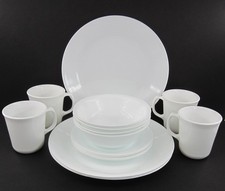Corelle 16-pc Dinnerware