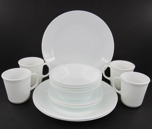 Corelle dinnerware - corelle,