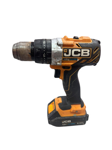 Jcb 18blcd drill - jcb-18blcd,