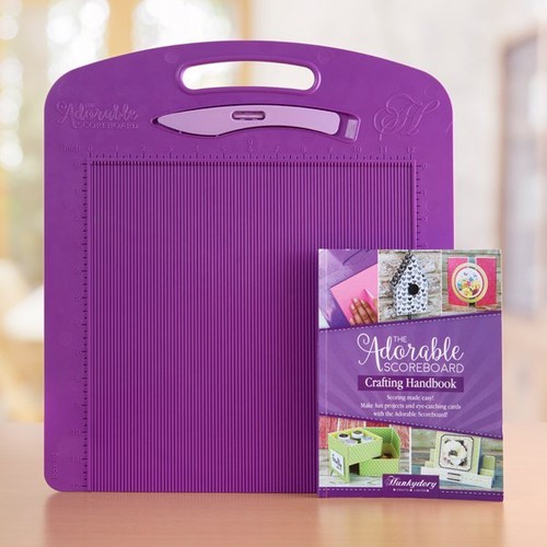 Hunkydory the adorable - -,