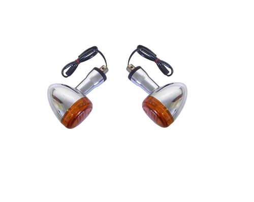 Indicators pair rear left - of,