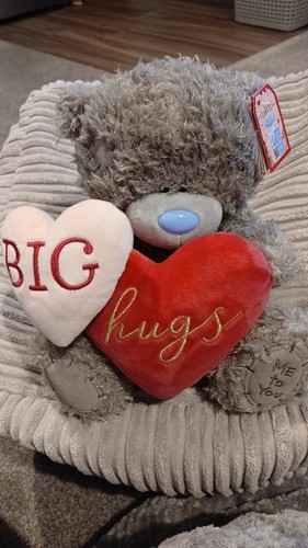 Me2u friends bear - me2u,