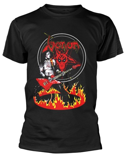 Venom cronos flames - venom, in