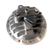 Escort Mk1 Mk2 Atlas Axle