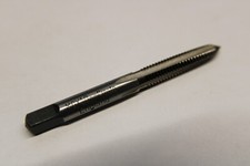 Presto M6 x 1 Tap  1st tap Taper tap M6 ISO 529-P0 Bright finish new