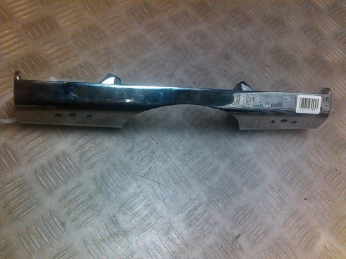 Harley davidson flh 1999 - harley,