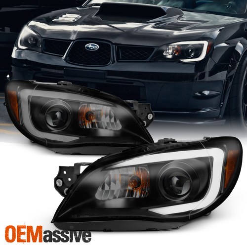 Fit 2006 2007 subaru impreza - fit, 2006-2007