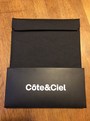 Tablet case cote - &, ciel