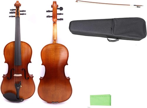 String big viola - string, 16.5