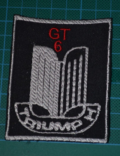 Motorsports car racing patch - racing,