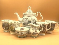 1st quality Royal Doulton